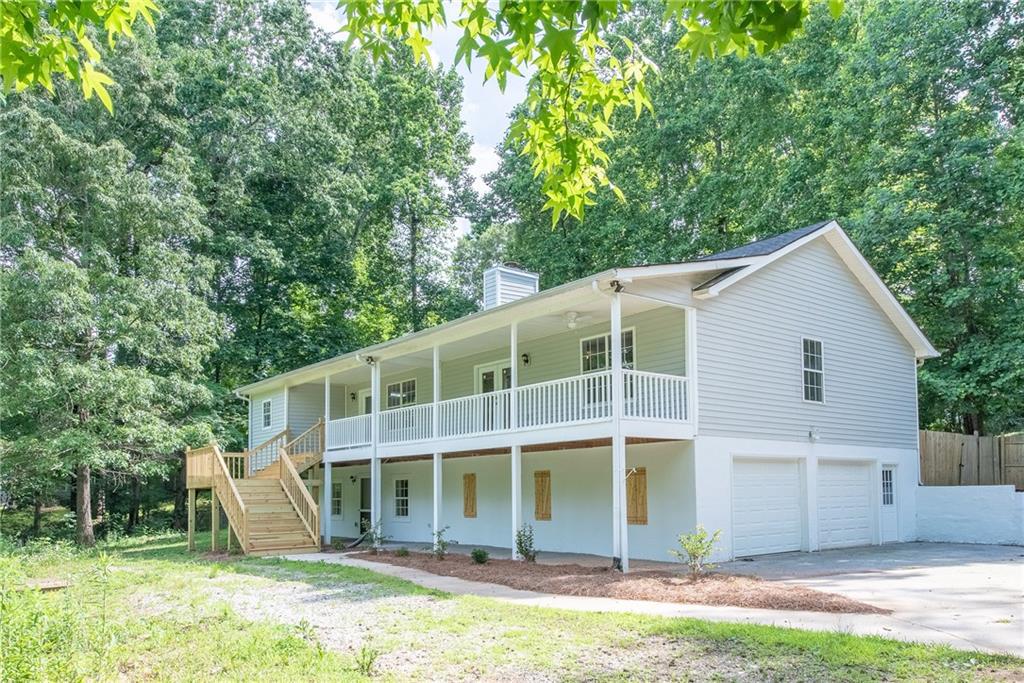 705 Copper Trace Way, Woodstock, GA 30189