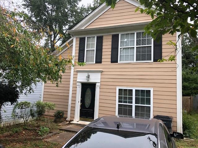 1239 Flagstone Way, Norcross, GA 30093