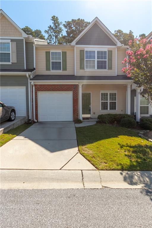 3192 Cedar Glade Ln., Buford, GA 30519