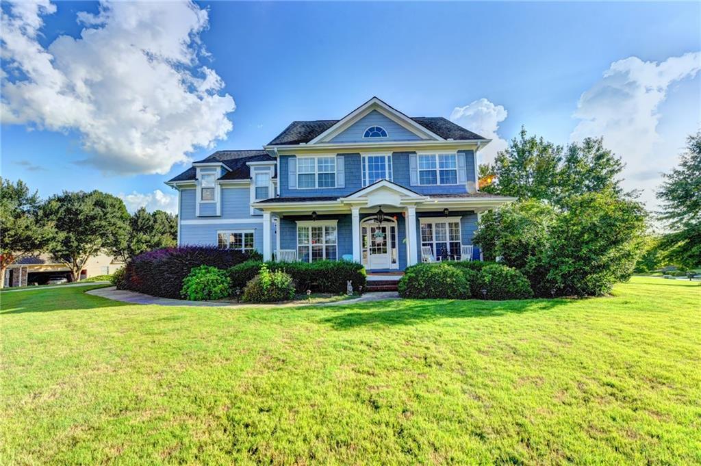517 Sterling Water Dr., Monroe, GA 30655