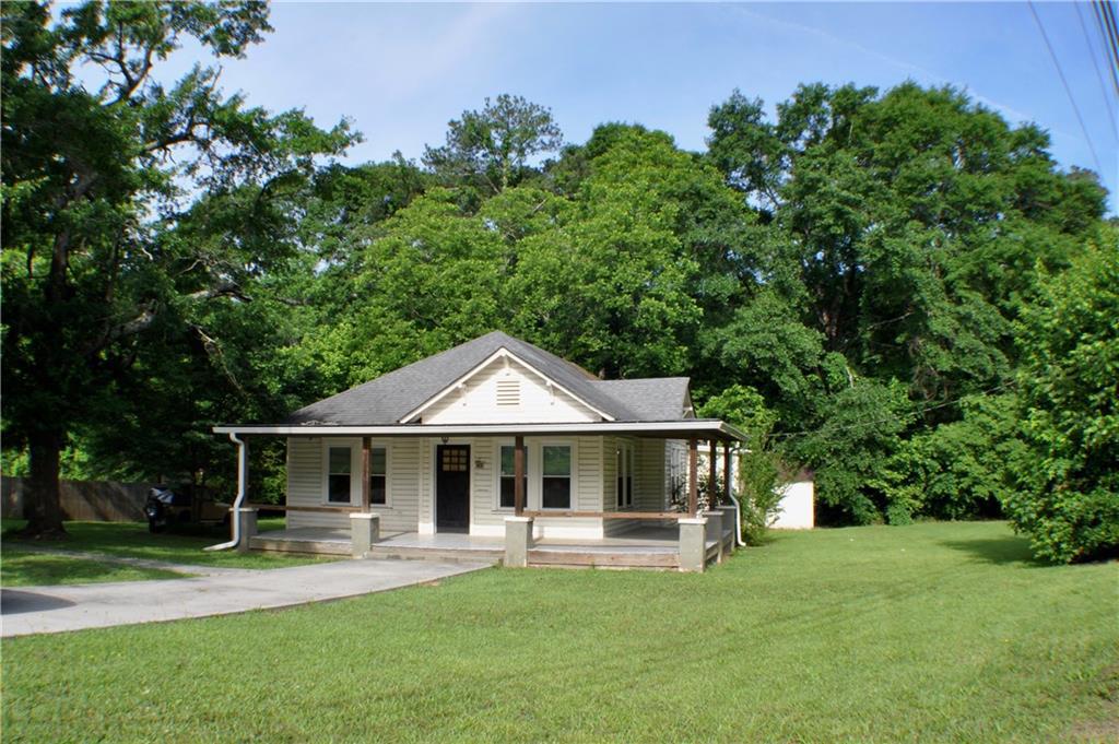 286 Strickland St., Fairburn, GA 30213