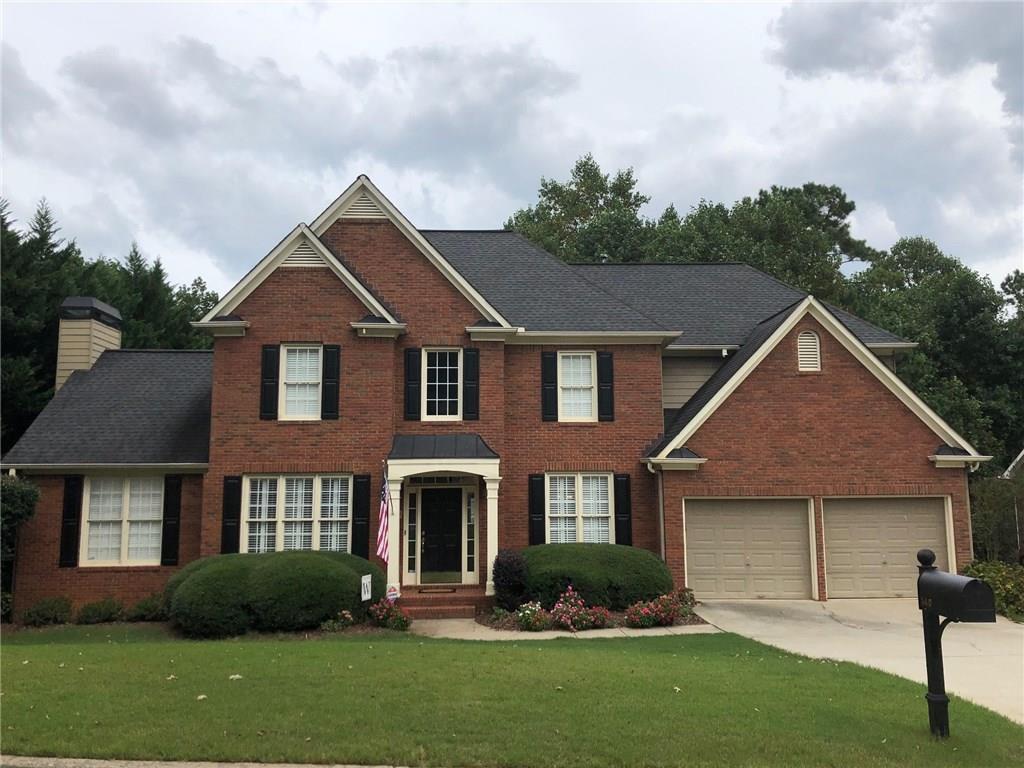140 Misty Valley Dr., Canon, GA 30114