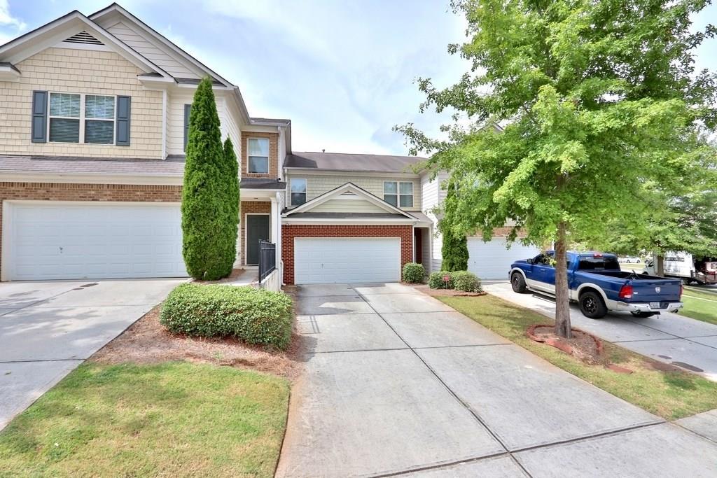 1365 Commercial Ct., Norcross, GA 30093