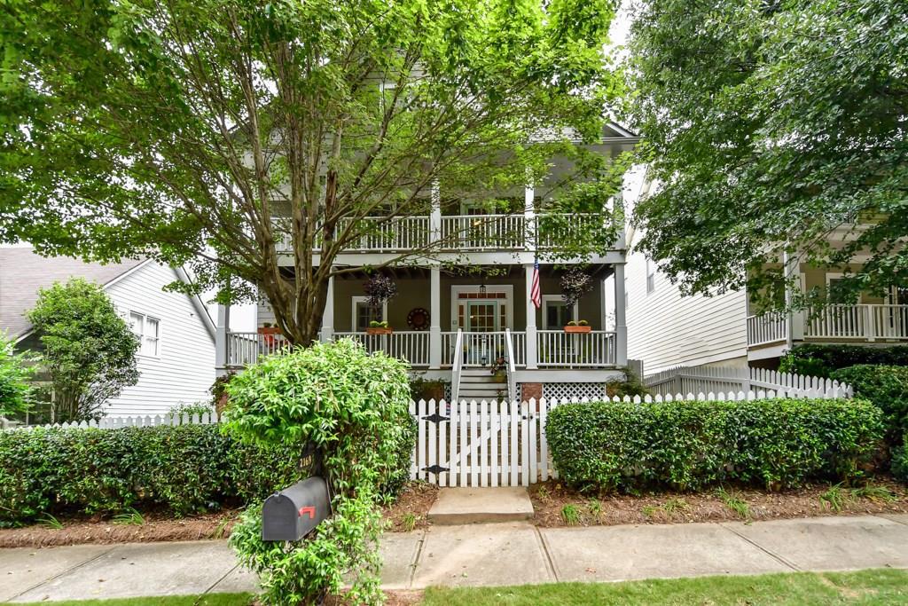2169 La Dawn Ln., Atlanta, GA 30318