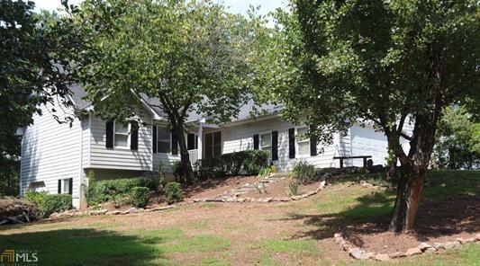 17 Westridge Ct., Cartersville, GA 30120
