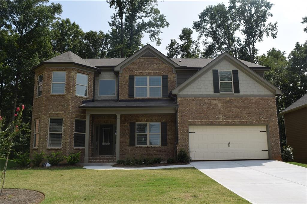 5005 Haysboro Way, Cumming, GA 30040