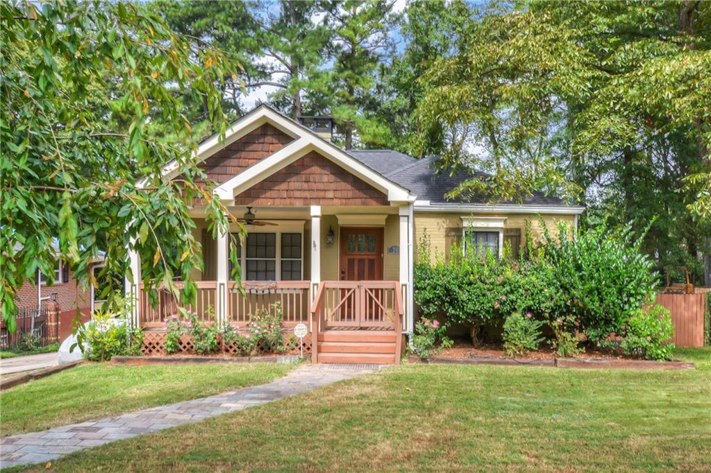 341 S Howard St., Atlanta, GA 30317