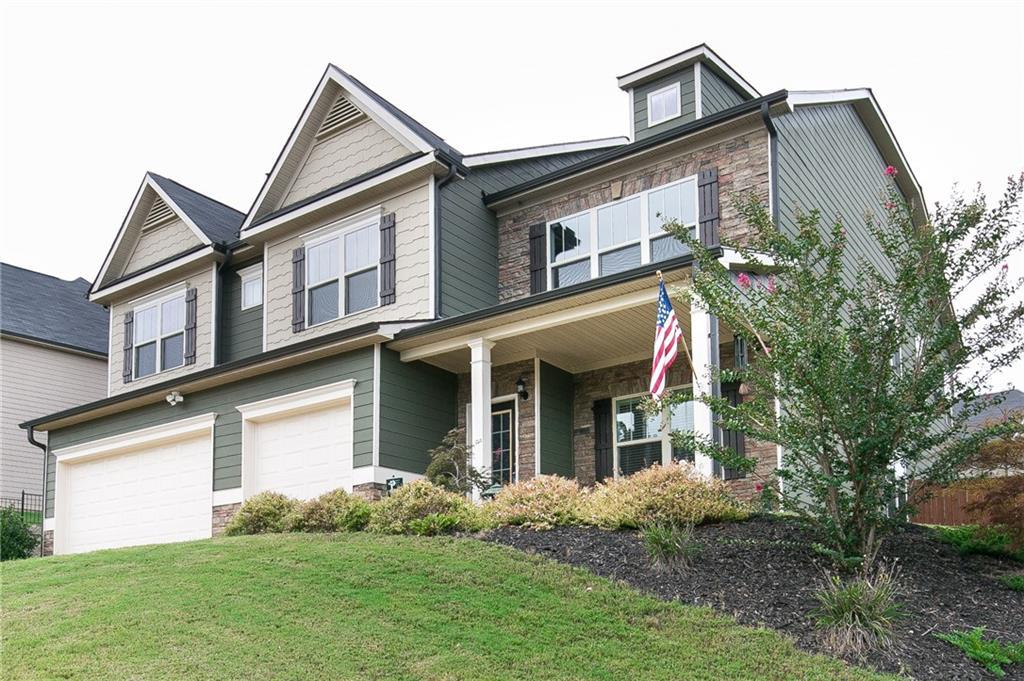 4210 Hopewell Manor Dr., Cumming, GA 30028
