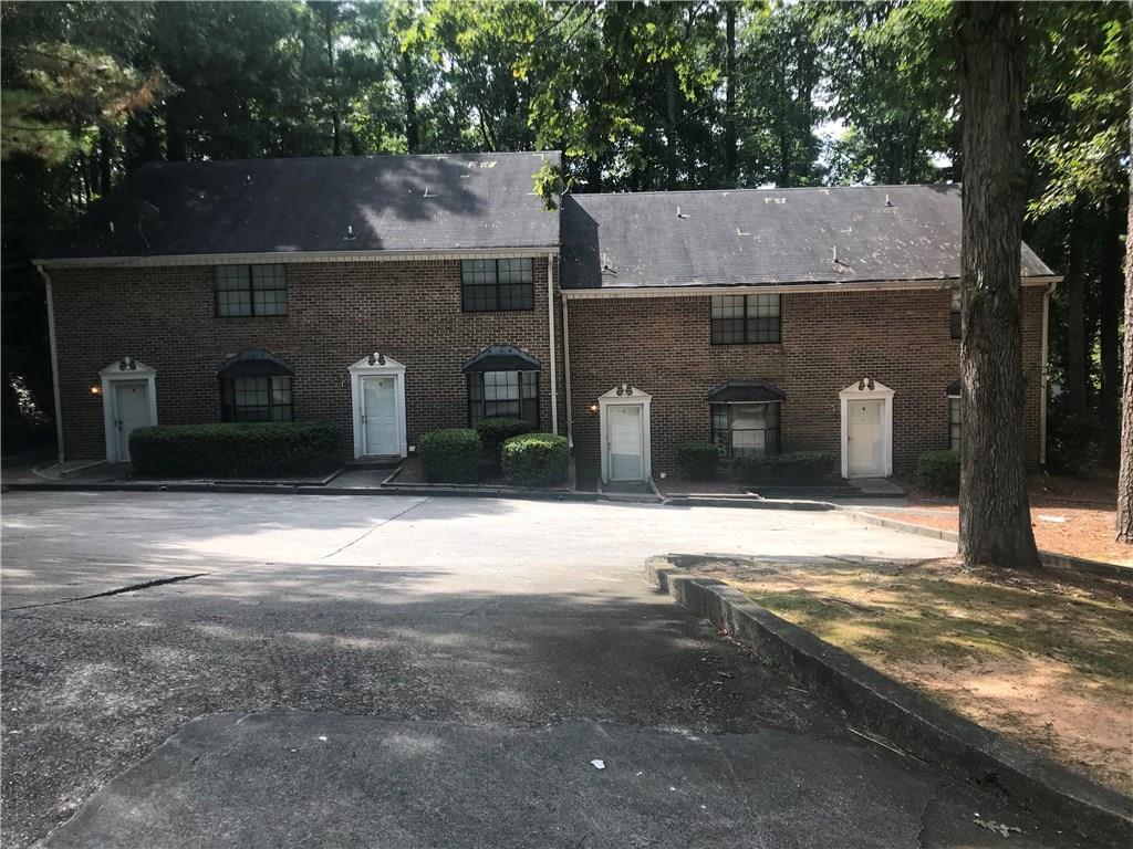 926 Amberly Dr., Norcross, GA 30093