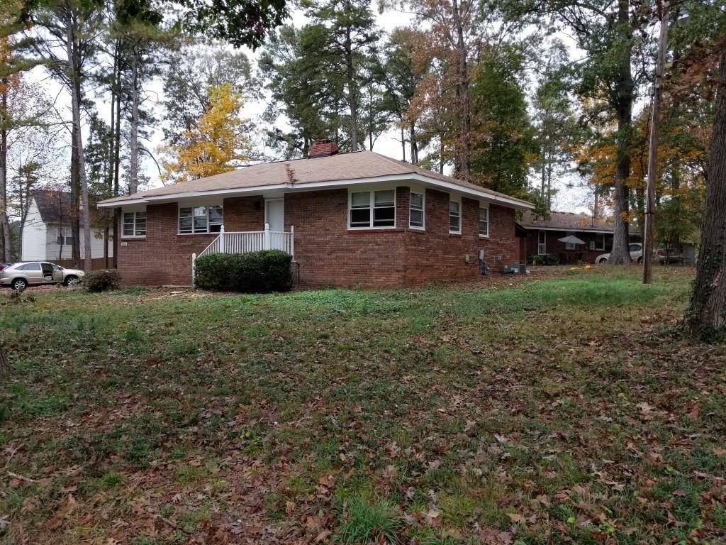 2018 Mcdaniels Bridge Rd., Lilburn, GA 30047
