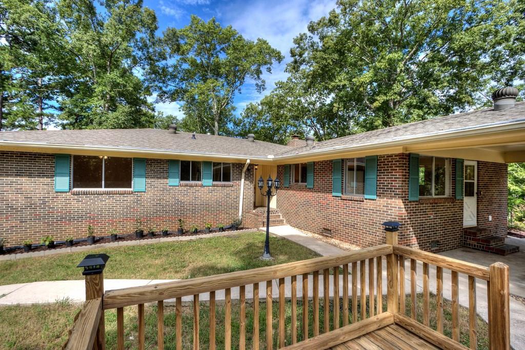 132 Walker Mountain Rd., Rome, GA 30161