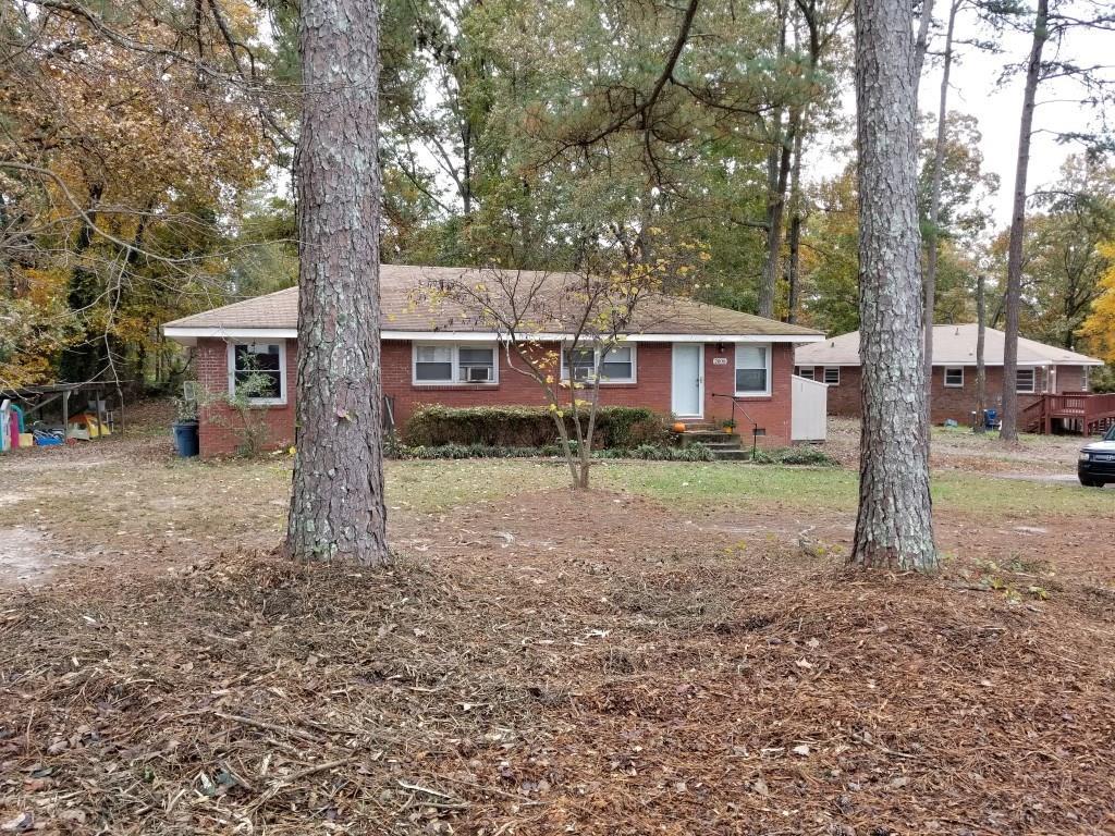 2008 Mcdaniels Bridge Rd., Lilburn, GA 30047