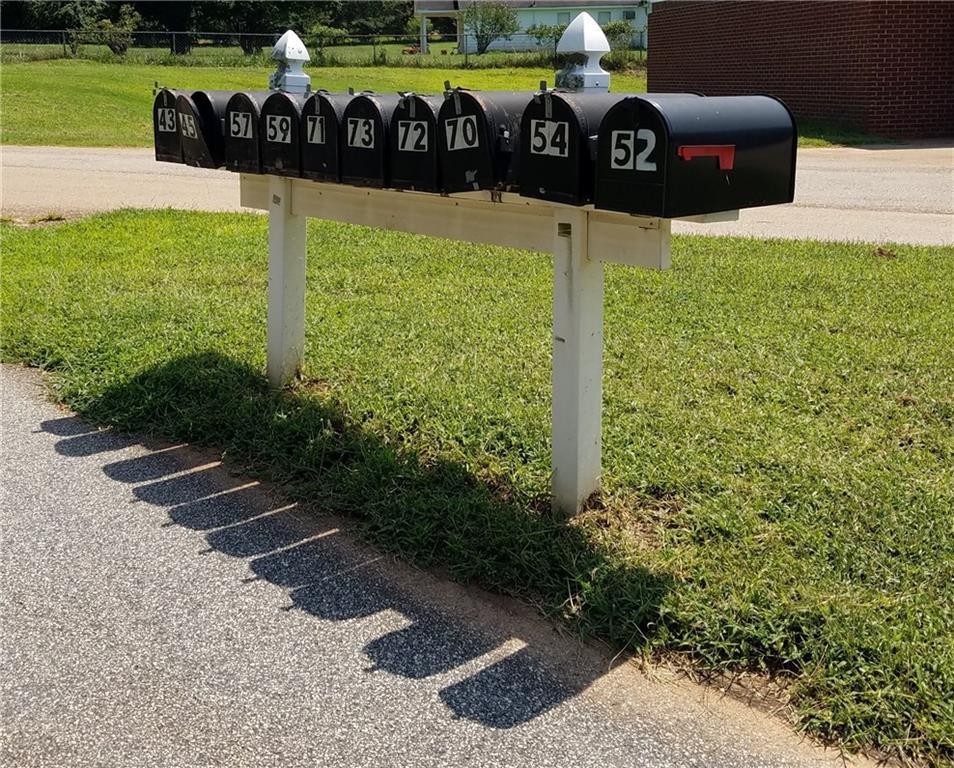 95 Arcade Park St., Jefferson, GA 30549