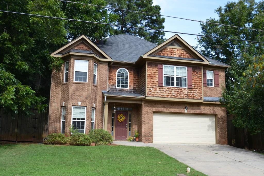 6209 Josephine Rd., Atlanta, GA 30340