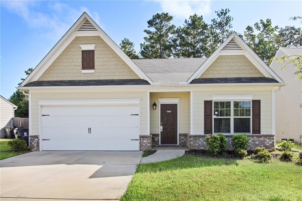 6482 Saint Mark Way, Atlanta, GA 30213