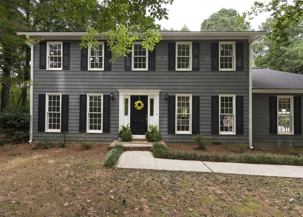 4767 Brent Ct., Mableton, GA 30126