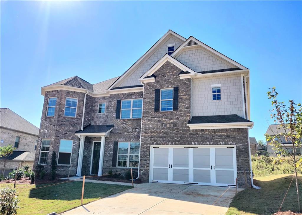 4724 Stone Summit Way, Buford, GA 30519