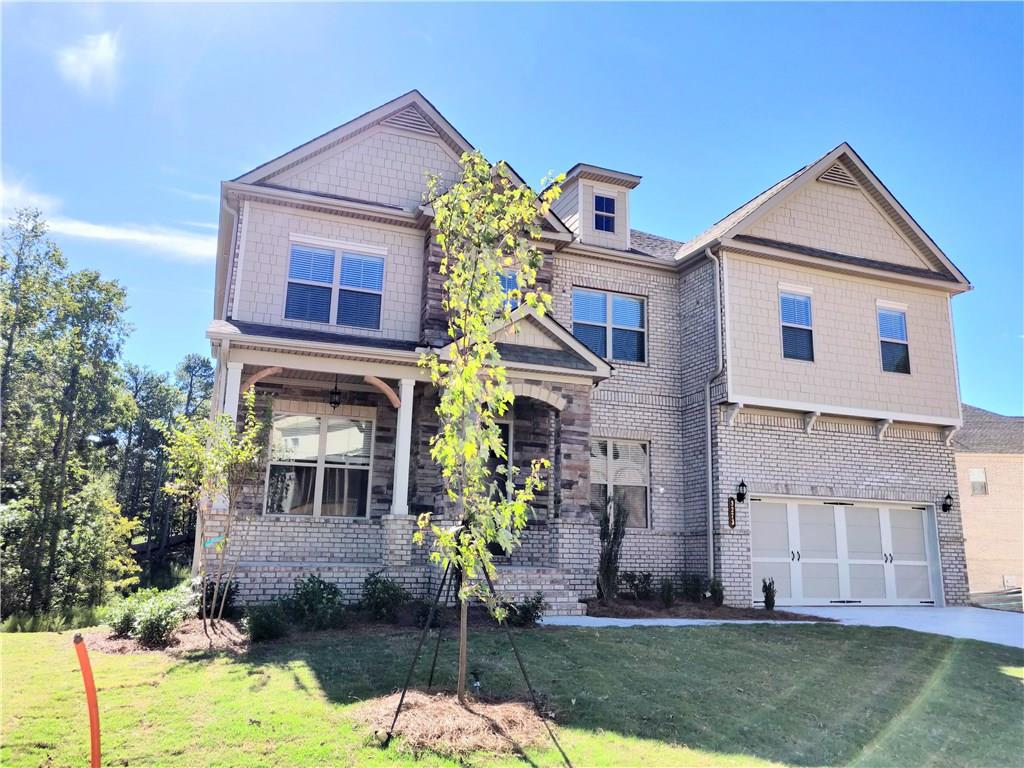 3273 Stone Point Way, Buford, GA 30519