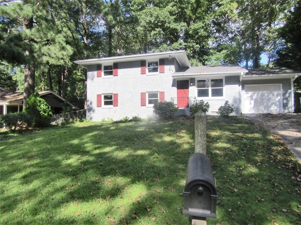 [Address Hidden by Seller], Forest Park, GA 30297