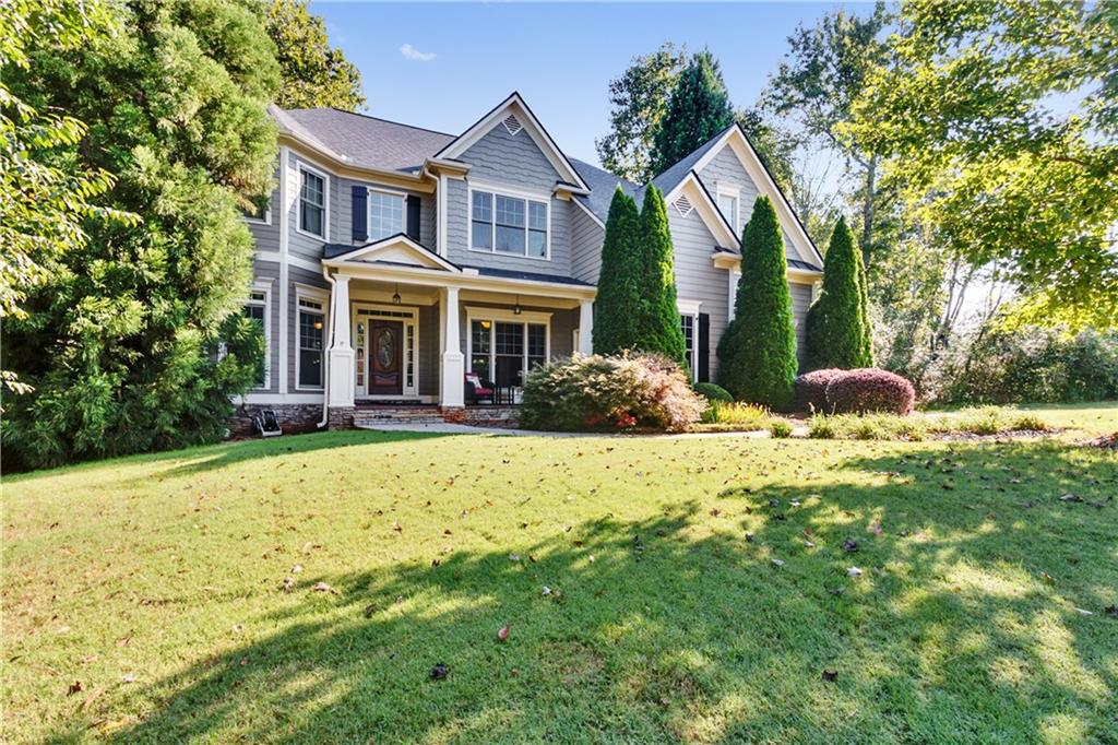 560 Sienna Dr., Cumming, GA 30040