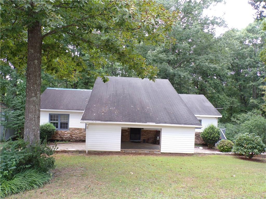 306 Indian Forest Rd., Jasper, GA 30143