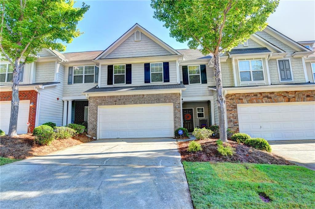 547 Hillside Tr., Woodstock, GA 30188