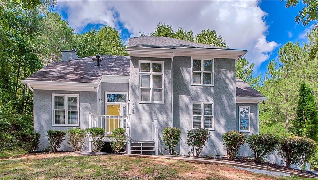 3755 High Point Ln., Atlanta, GA 30331