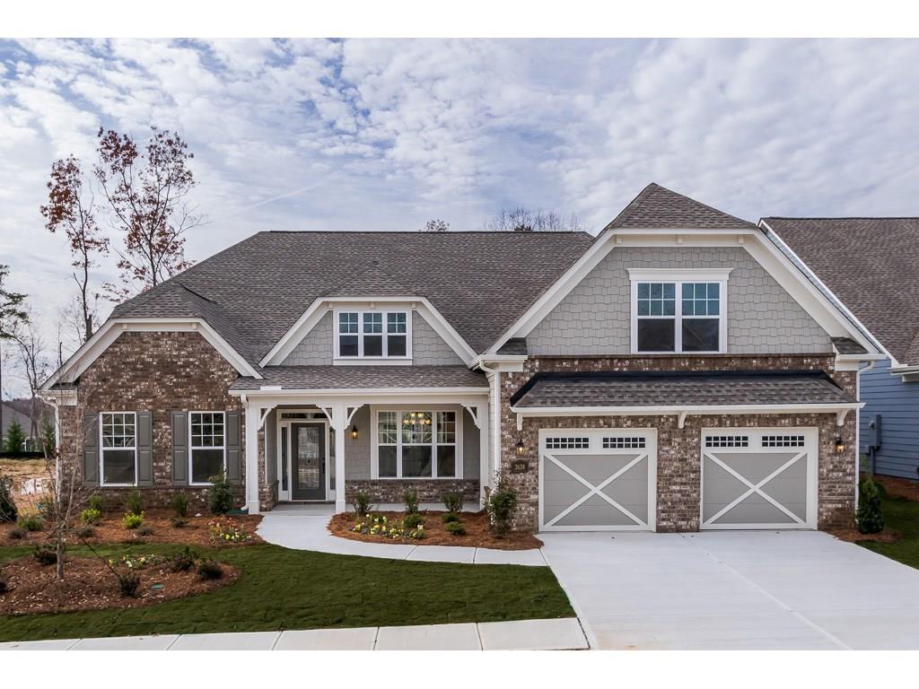 3638 Cresswind Pkwy., Gainesville, GA 30504