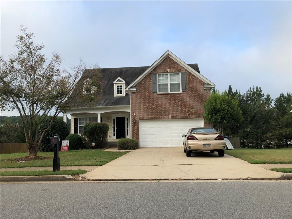 252 Beckenham Ln., Dacula, GA 30019