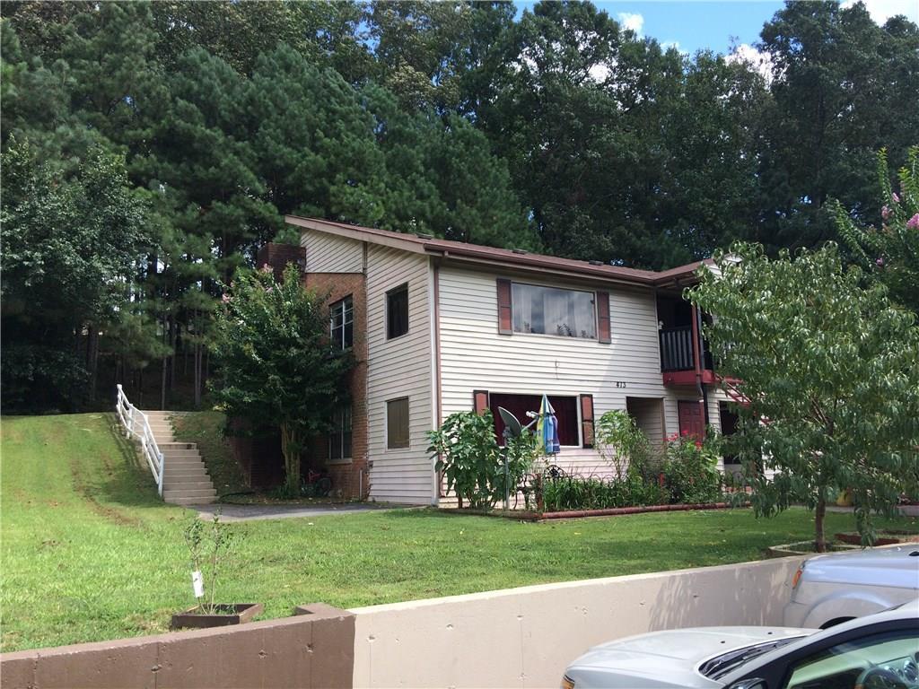 413 Cattleman Dr., Dalton, GA 30721