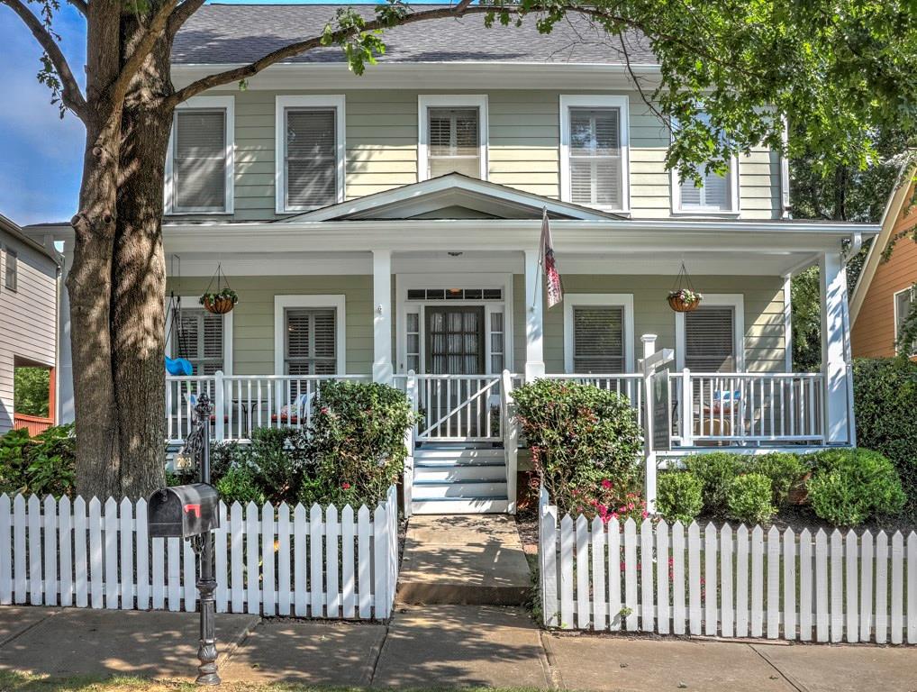 2093 River Way, Atlanta, GA 30318