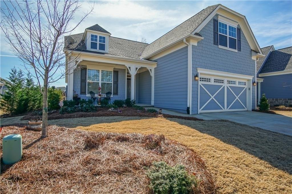 3607 Majestic Oak Dr., Gainesville, GA 30504