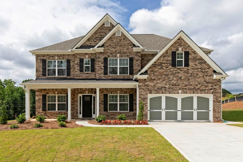 5880 Lanier Valley Pkwy., Sugar Hill, GA 30518