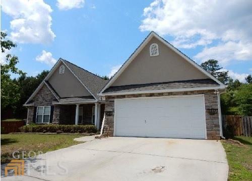 272 Sunderland Way, Stockbridge, GA 30281
