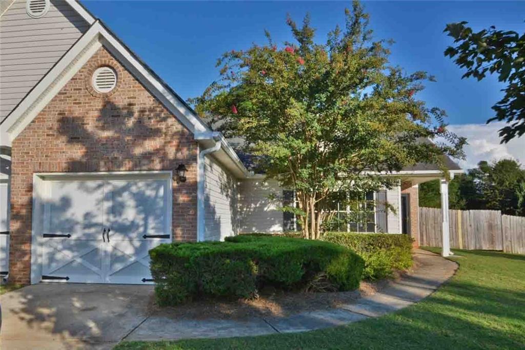 515 City Park Dr., McDonough, GA 30252