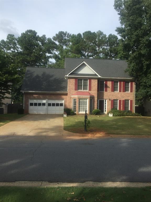 3570 Steve Dr., Marietta, GA 30064