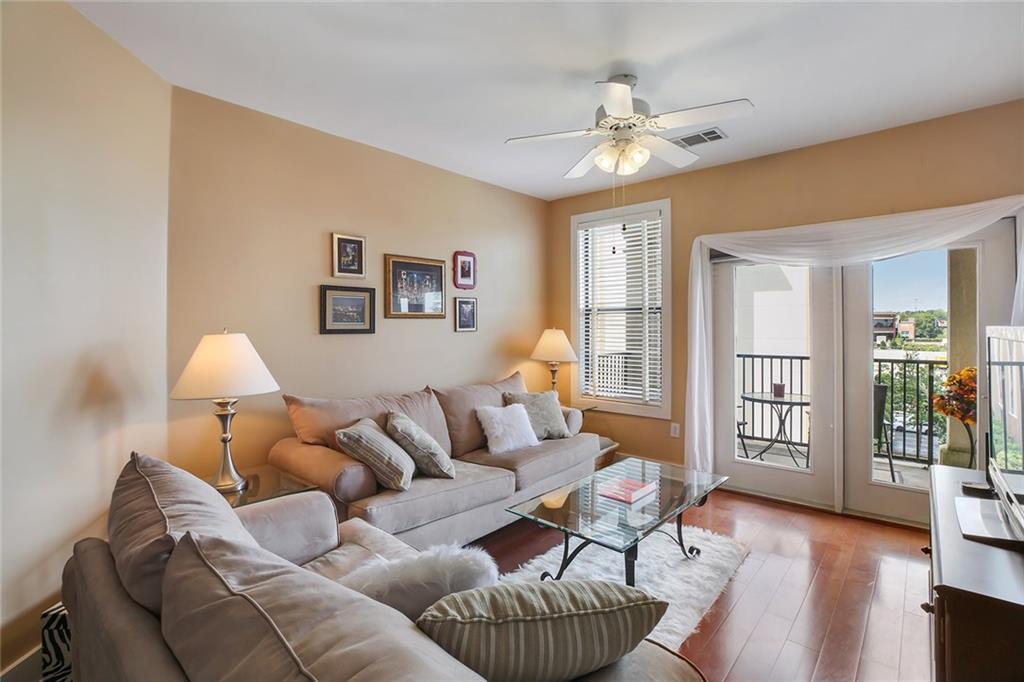 799 Hammond Dr. #319, Sandy Springs, GA 30328