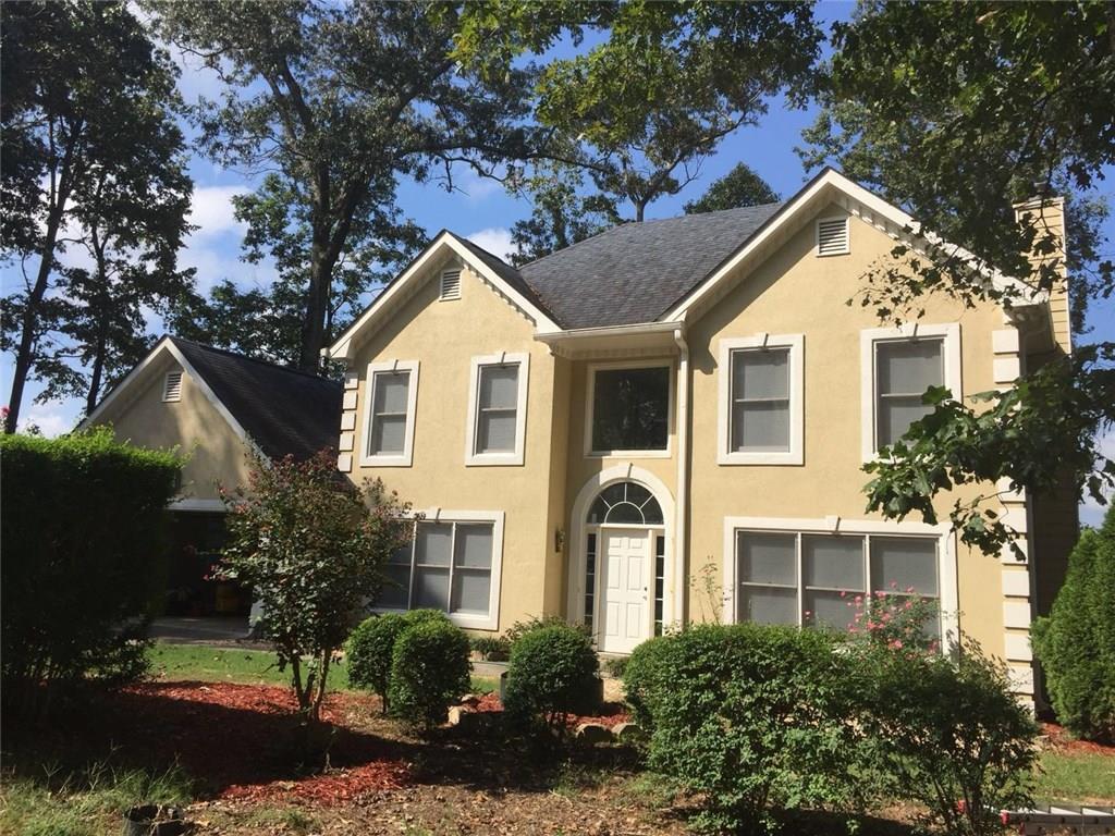 1960 Holland Park Dr., Buford, GA 30519