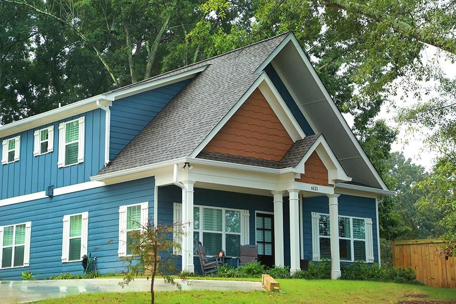 6039 Gainesville St., Flowery Branch, GA 30542