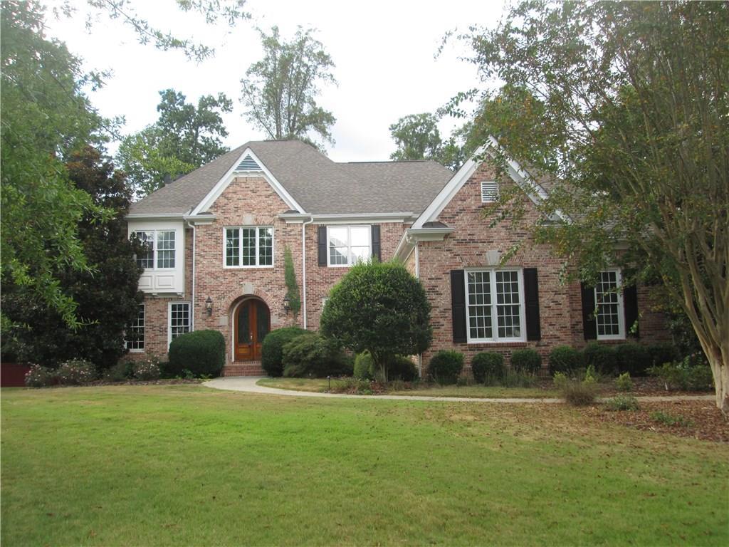 1421 Castlebrooke Way, Marietta, GA 30066