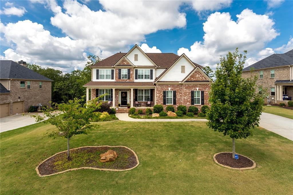 5035 Laurel Ridge Dr., Cumming, GA 30040