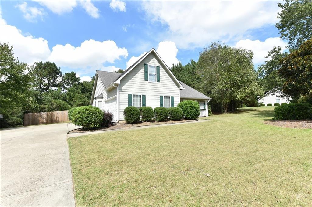 2588 Letha Still Dr., Dacula, GA 30019