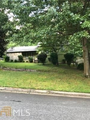 5053 SW Shannon Way Way, Mableton, GA 30126