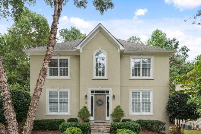 6245 Woodlore Dr., Acworth, GA 30101