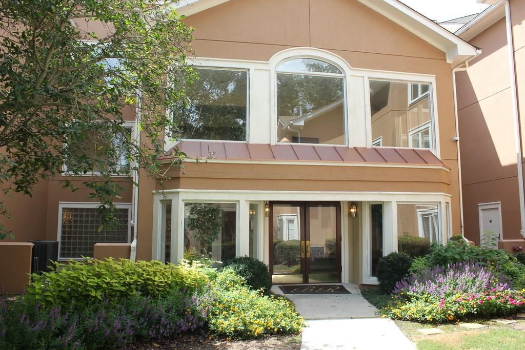 [Address Hidden by Seller], Dunwoody, GA 30338