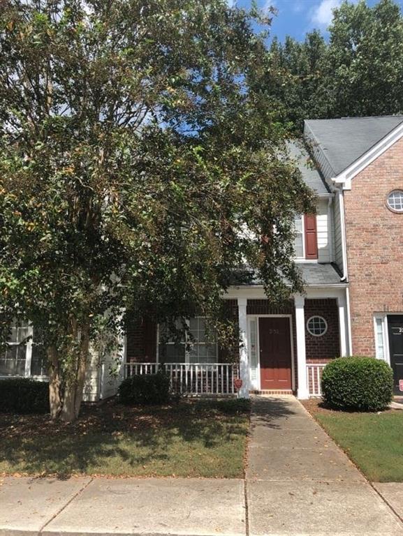 2753 Snapfinger Manor, Decatur, GA 30035