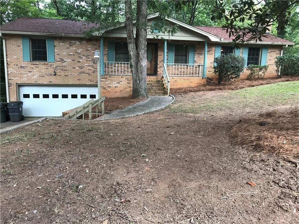 6209 Shallowford Way, Douglasville, GA 30135