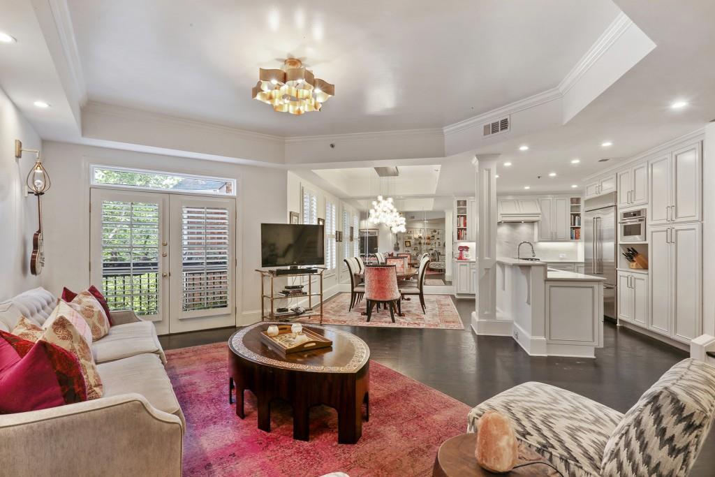 850 Piedmont Ave. #3308, Atlanta, GA 30308