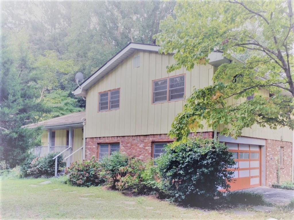 1268 Lakewood Dr., Conyers, GA 30013