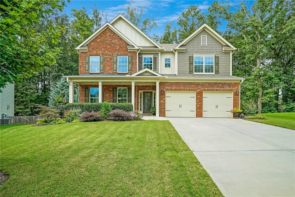 5985 Willow Oak Pass, Cumming, GA 30040